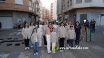 Festiva nit de la Plant? de les Creus de Maig 2024 de Borriana