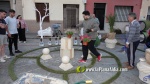 Festiva nit de la Plant? de les Creus de Maig 2024 de Borriana