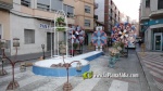 Festiva nit de la Plant? de les Creus de Maig 2024 de Borriana