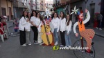 Festiva nit de la Plant? de les Creus de Maig 2024 de Borriana
