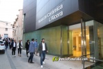 La Plaza La Sangre acoge la Gala de Premios del Concurso Internacional de Cer?mica de Alcora