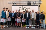 La Plaza La Sangre acoge la Gala de Premios del Concurso Internacional de Cer?mica de Alcora