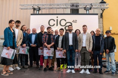 La Plaza La Sangre acoge la Gala de Premios del Concurso Internacional de Cerámica de Alcora