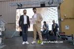 La Plaza La Sangre acoge la Gala de Premios del Concurso Internacional de Cer?mica de Alcora