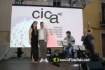 La Plaza La Sangre acoge la Gala de Premios del Concurso Internacional de Cer?mica de Alcora
