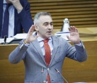 Grup Parlamentari Popular presenta proposta de reprovaci a Ministra per incompliment en aportacions d‟aigua al‟Albufera