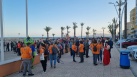 xito de Geocastelln 2024 en Torreblanca provoca colas y ampliacin de horarios