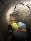 Betxi revisa la seua histria amb el traat de l'acequia provinent de la Font dels Fontanars