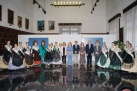 Castell comparte a Saragossa el millor de les seues festes, la seua gastronomia i les seues tradicions com a reclam turstic