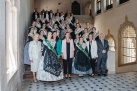 Castell comparte a Saragossa el millor de les seues festes, la seua gastronomia i les seues tradicions com a reclam turstic