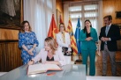 Castell comparte a Saragossa el millor de les seues festes, la seua gastronomia i les seues tradicions com a reclam turstic
