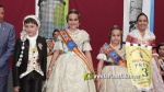L'Escorredor i La Bosca, els millors monuments de les Creus de Borriana 2024
