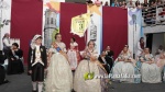 L'Escorredor i La Bosca, els millors monuments de les Creus de Borriana 2024