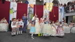 L'Escorredor i La Bosca, els millors monuments de les Creus de Borriana 2024
