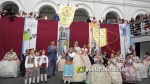 L'Escorredor i La Bosca, els millors monuments de les Creus de Borriana 2024