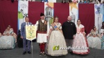 L'Escorredor i La Bosca, els millors monuments de les Creus de Borriana 2024