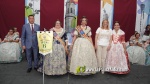 L'Escorredor i La Bosca, els millors monuments de les Creus de Borriana 2024