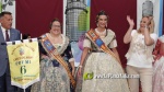 L'Escorredor i La Bosca, els millors monuments de les Creus de Borriana 2024