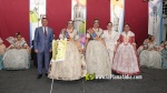 L'Escorredor i La Bosca, els millors monuments de les Creus de Borriana 2024