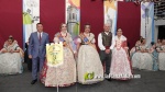 L'Escorredor i La Bosca, els millors monuments de les Creus de Borriana 2024