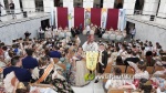 L'Escorredor i La Bosca, els millors monuments de les Creus de Borriana 2024
