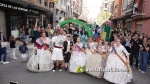 L'Escorredor i La Bosca, els millors monuments de les Creus de Borriana 2024