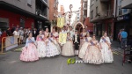 L'Escorredor i La Bosca, els millors monuments de les Creus de Borriana 2024
