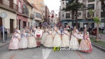 L'Escorredor i La Bosca, els millors monuments de les Creus de Borriana 2024