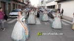L'Escorredor i La Bosca, els millors monuments de les Creus de Borriana 2024