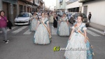 L'Escorredor i La Bosca, els millors monuments de les Creus de Borriana 2024