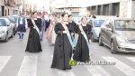 L'Escorredor i La Bosca, els millors monuments de les Creus de Borriana 2024