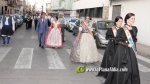 L'Escorredor i La Bosca, els millors monuments de les Creus de Borriana 2024