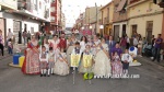 L'Escorredor i La Bosca, els millors monuments de les Creus de Borriana 2024