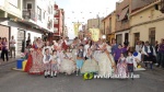 L'Escorredor i La Bosca, els millors monuments de les Creus de Borriana 2024