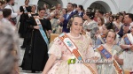 L'Escorredor i La Bosca, els millors monuments de les Creus de Borriana 2024