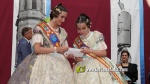 L'Escorredor i La Bosca, els millors monuments de les Creus de Borriana 2024