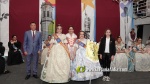 L'Escorredor i La Bosca, els millors monuments de les Creus de Borriana 2024
