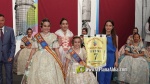 L'Escorredor i La Bosca, els millors monuments de les Creus de Borriana 2024