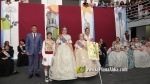 L'Escorredor i La Bosca, els millors monuments de les Creus de Borriana 2024