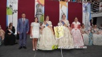 L'Escorredor i La Bosca, els millors monuments de les Creus de Borriana 2024