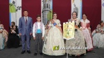 L'Escorredor i La Bosca, els millors monuments de les Creus de Borriana 2024