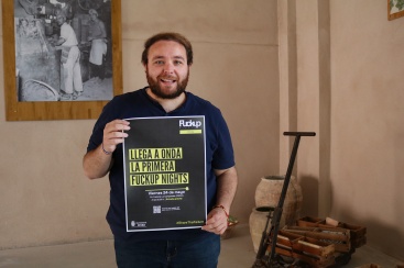 Onda projecta a La Campaneta una nit de música i xarrades inspiradores amb l'esdeveniment gratuït `Fuckup Nights'