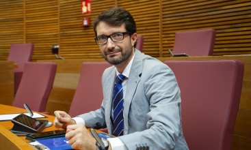 El PPCV demana crear un Fons Forestal Nacional per a una millor i més eficient gestió de les muntanyes