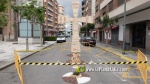 Borriana destella ornamentaci? floral amb les seves Creus de Maig