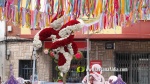 Borriana destella ornamentaci? floral amb les seves Creus de Maig