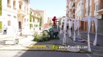 Borriana destella ornamentaci? floral amb les seves Creus de Maig