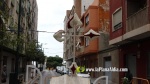 Borriana destella ornamentaci? floral amb les seves Creus de Maig