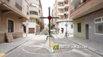 Borriana destella ornamentaci? floral amb les seves Creus de Maig