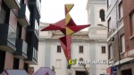 Borriana destella ornamentaci? floral amb les seves Creus de Maig