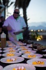 Castell s'acosta a la capitalitat gastronmica amb 'Mestissatge de Cultures'
